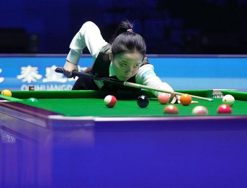 中式台球爆料视频播放,精彩瞬间回顾与幕后故事揭秘 第2张 中式台球爆料视频播放,精彩瞬间回顾与幕后故事揭秘 第2张