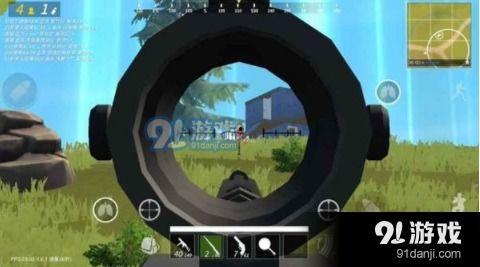 香肠派对战斗岛最新爆料,神秘设施揭秘,战斗格局再升级! 第1张 香肠派对战斗岛最新爆料,神秘设施揭秘,战斗格局再升级! 第1张