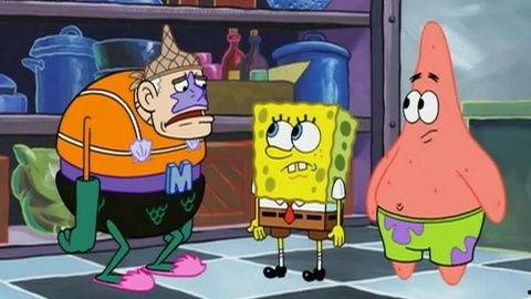 海绵宝宝被爆料了吗视频,揭秘动画背后的惊人真相! 第2张 海绵宝宝被爆料了吗视频,揭秘动画背后的惊人真相! 第2张