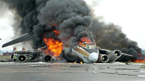 飞机坠机爆料事件真相视频,视频曝光惊人内幕 第3张 飞机坠机爆料事件真相视频,视频曝光惊人内幕 第3张