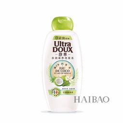 娱乐吃瓜酱洗发水成分,天然成分,护发新宠 第2张 娱乐吃瓜酱洗发水成分,天然成分,护发新宠 第2张