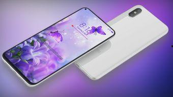 小米9最新爆料视频全集,性能与设计大揭秘 第2张 小米9最新爆料视频全集,性能与设计大揭秘 第2张